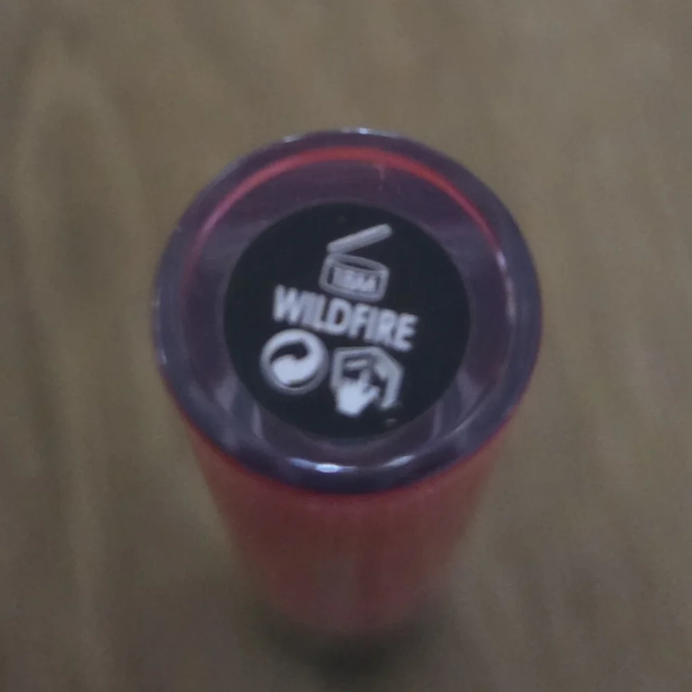 Ciate London Wildfire Lip‎ Lustre Gloss NWT